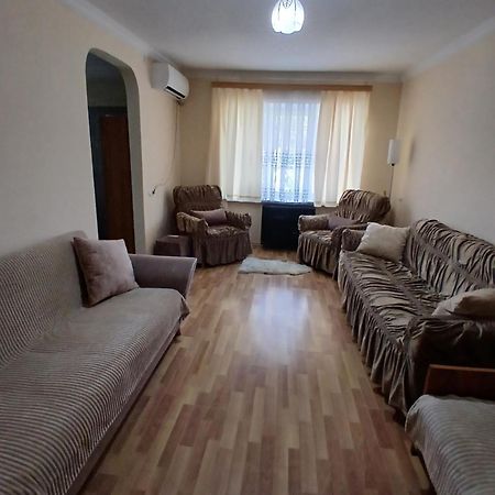 Comfort Rustawi Exterior foto