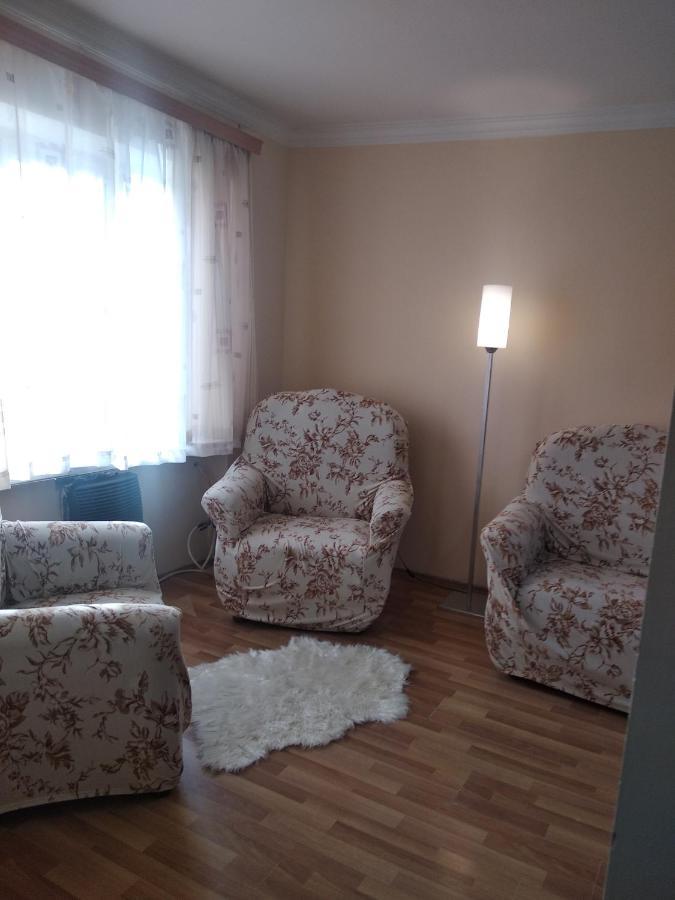 Comfort Rustawi Exterior foto