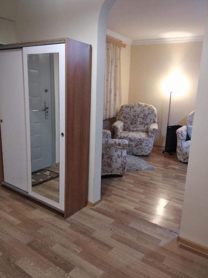 Comfort Rustawi Exterior foto