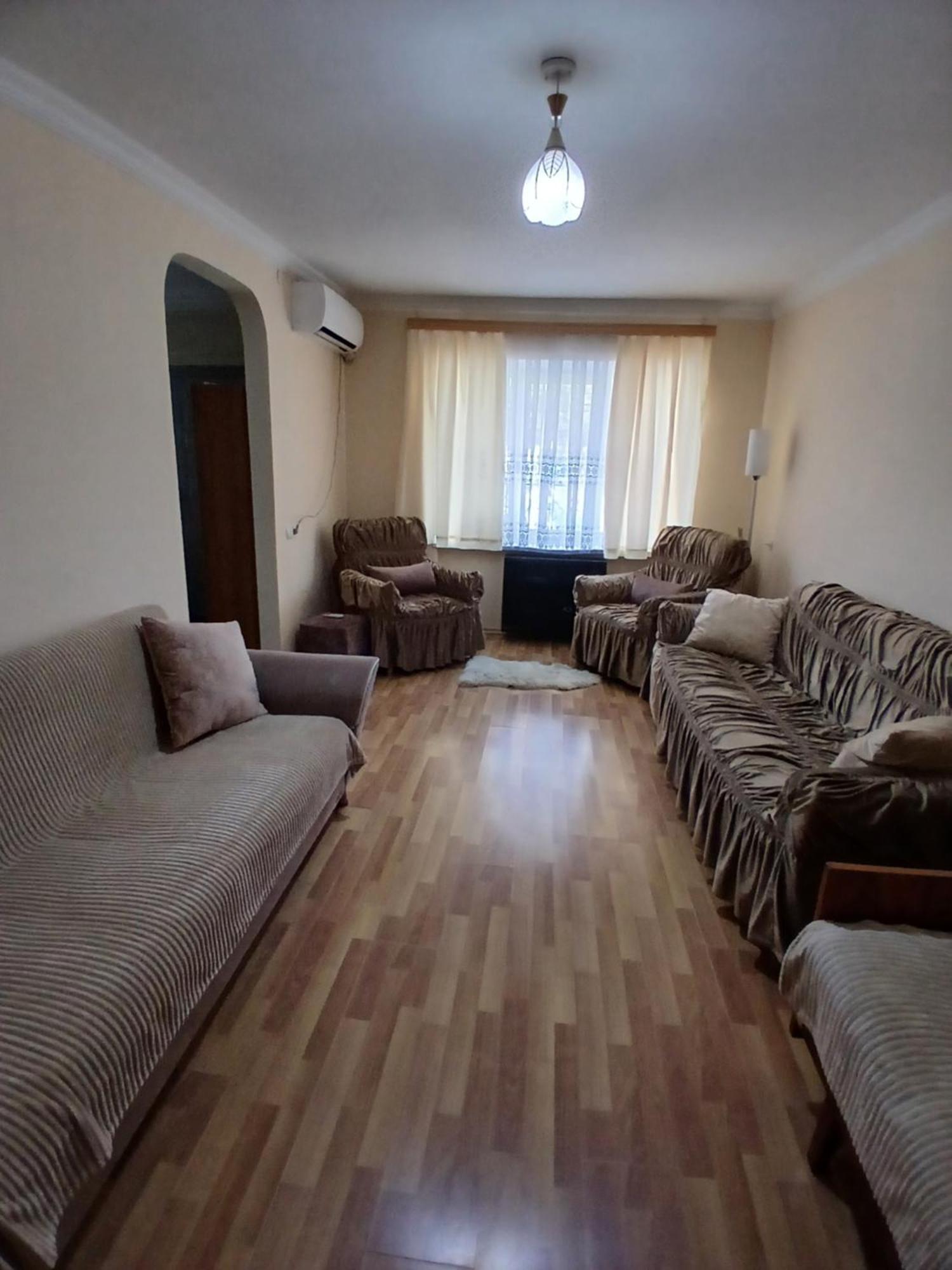 Comfort Rustawi Exterior foto